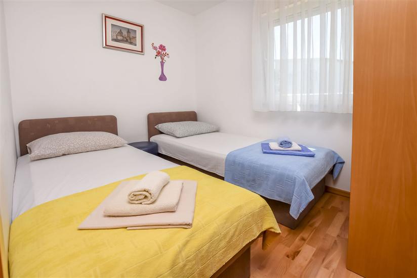 Apartman A3, za 5 osoba/e