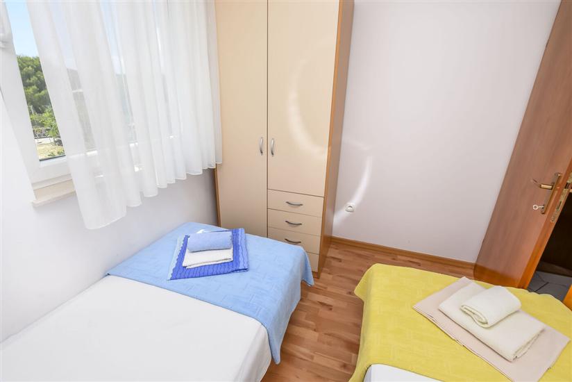 Apartman A3, za 5 osoba/e
