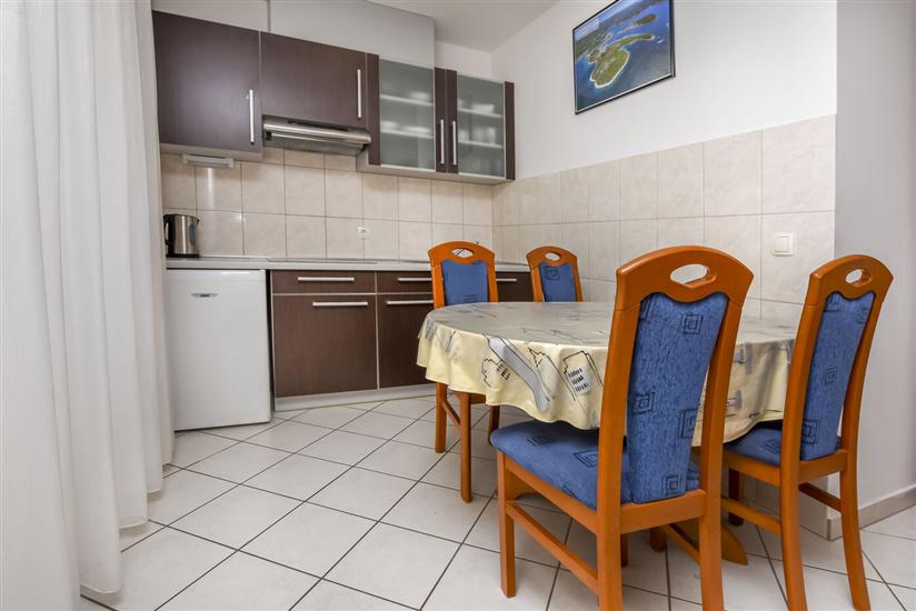Apartman A3, za 5 osoba/e