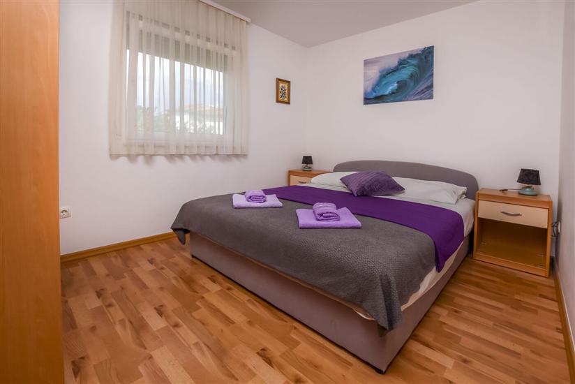 Apartman A4, za 5 osoba/e
