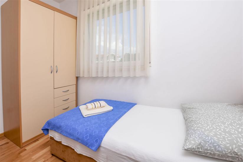 Apartman A4, za 5 osoba/e