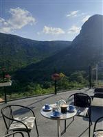 Apartment - Podašpilje