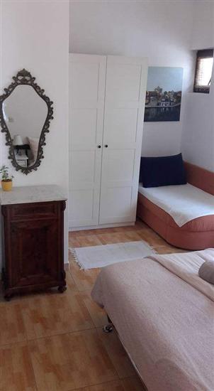 Apartment A3, for 3 persons