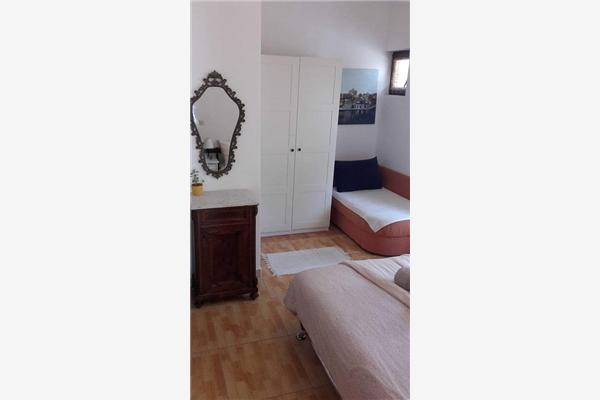Apartment A3, for 3 persons