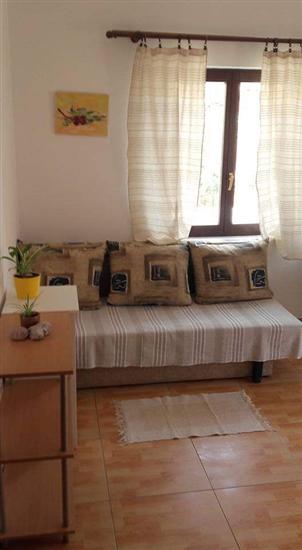 Apartment A3, for 3 persons