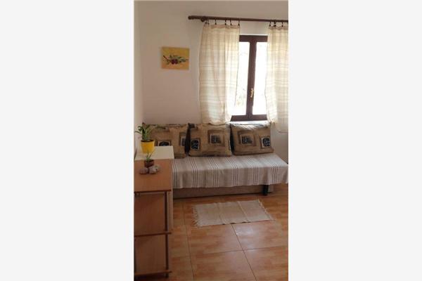 Apartment A3, for 3 persons