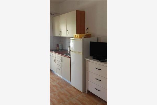 Apartment A3, for 3 persons