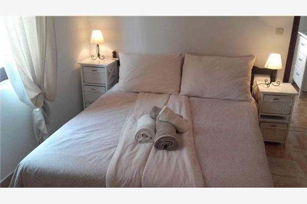 Apartment A3, for 3 persons