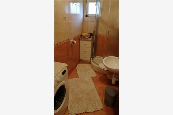 Apartment A3, for 3 persons