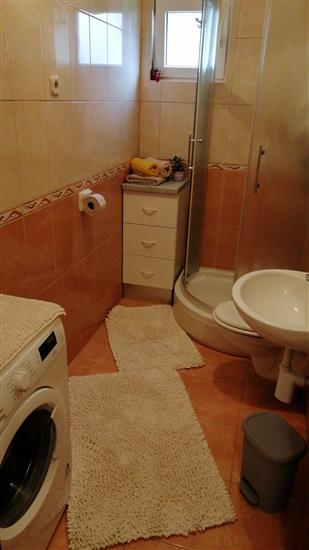 Apartment A3, for 3 persons
