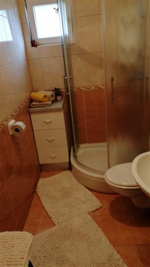 Apartment A3, for 3 persons