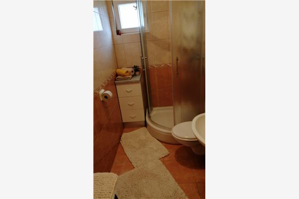 Apartment A3, for 3 persons