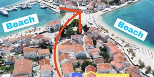 Apartment - Primosten