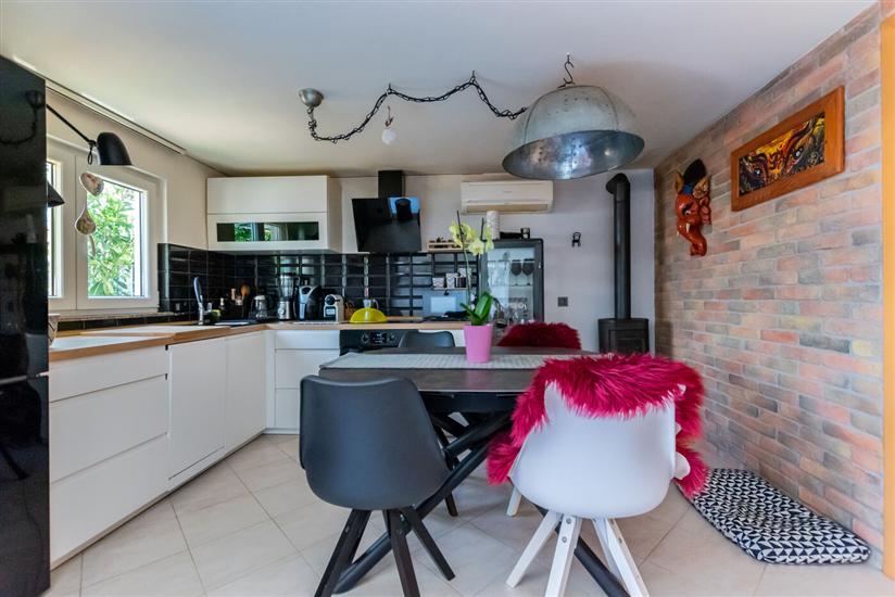 House K1, for 4 persons