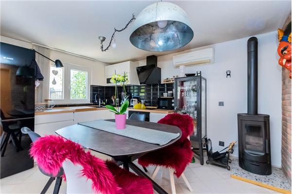 House K1, for 4 persons