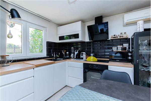 House K1, for 4 persons