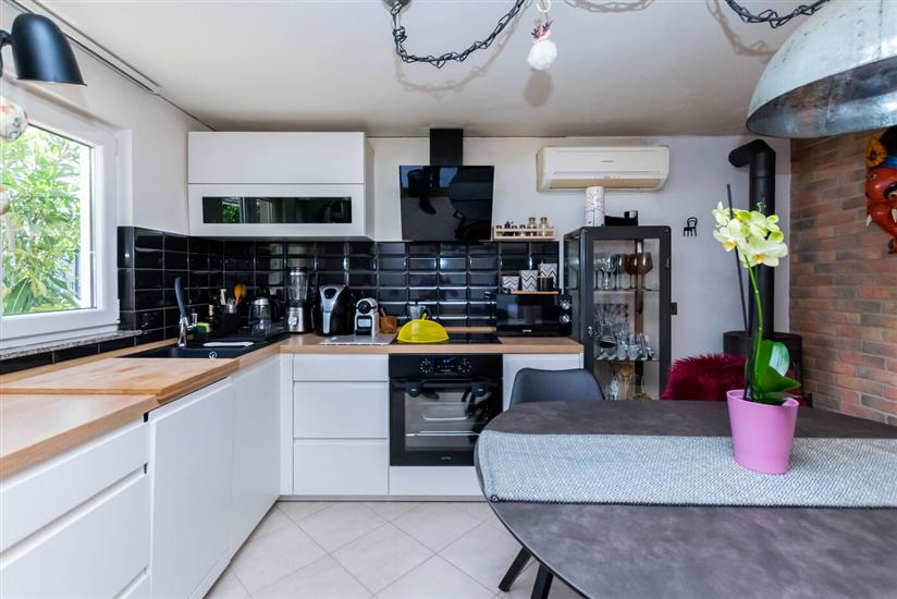 House K1, for 4 persons