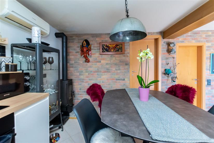 House K1, for 4 persons