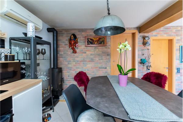 House K1, for 4 persons