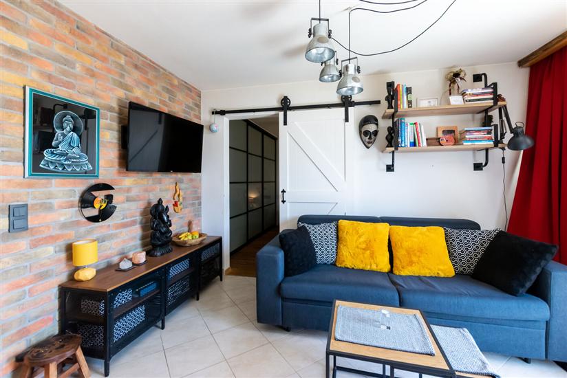 House K1, for 4 persons