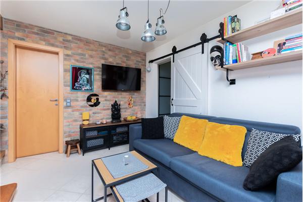 House K1, for 4 persons