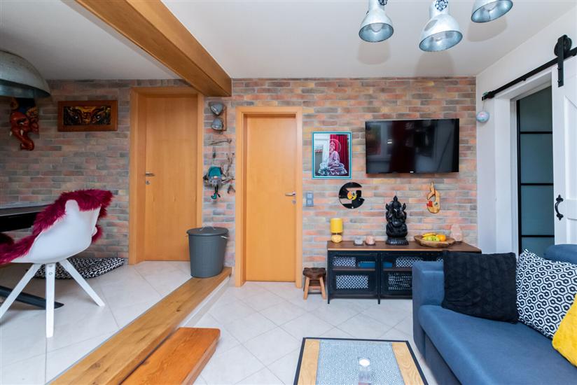 House K1, for 4 persons