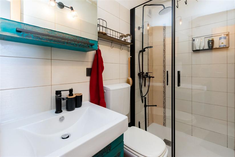 House K1, for 4 persons