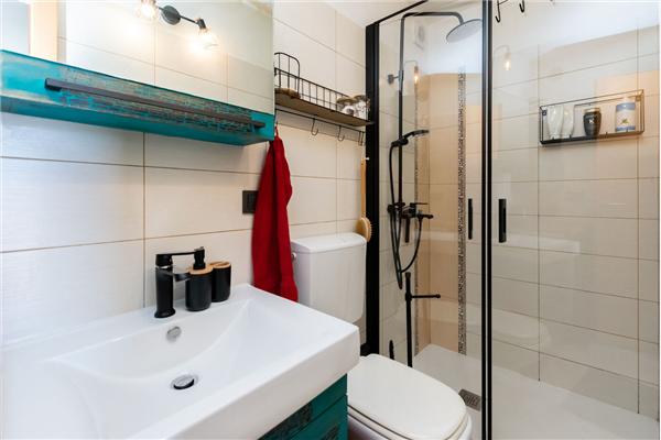 House K1, for 4 persons