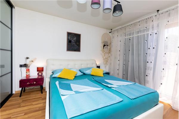 House K1, for 4 persons