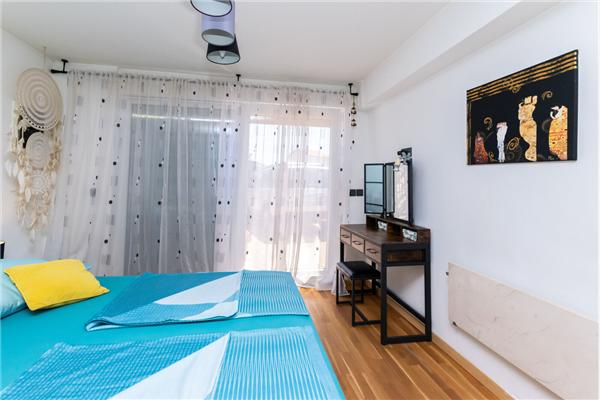 House K1, for 4 persons