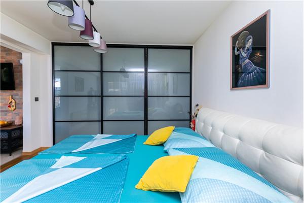 House K1, for 4 persons