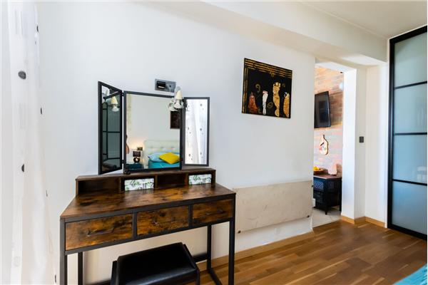 House K1, for 4 persons