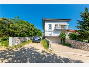 Apartman A Kvarner-öböl szigetei,FoglaljonTanjaFrom 59368 Ft