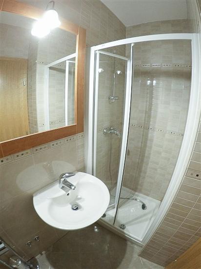 Apartment A1, for 2 persons