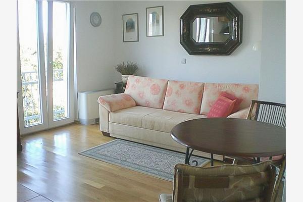 Apartment A3, for 3 persons