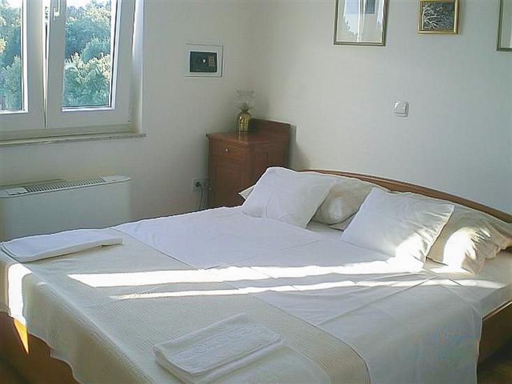 Apartment A3, for 3 persons