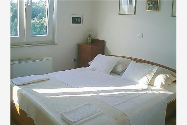 Apartment A3, for 3 persons