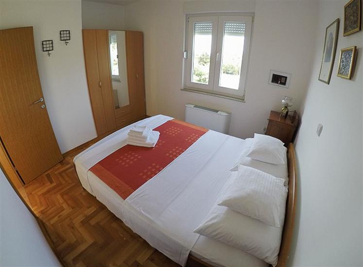 Apartment A3, for 3 persons