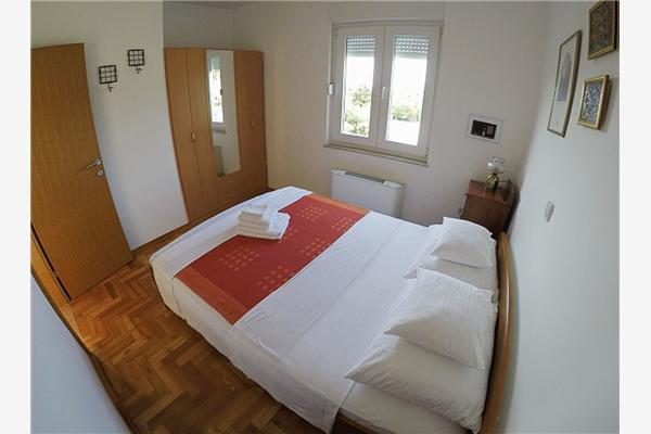 Apartment A3, for 3 persons