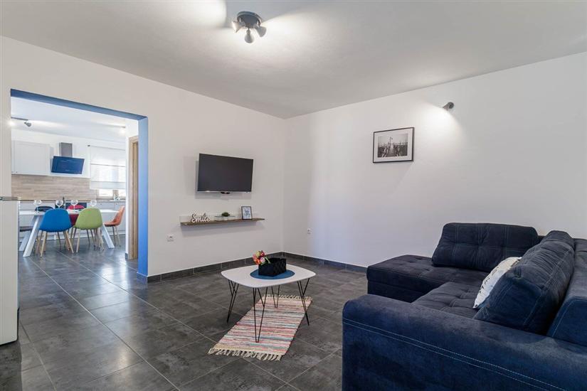 House K1, for 6 persons