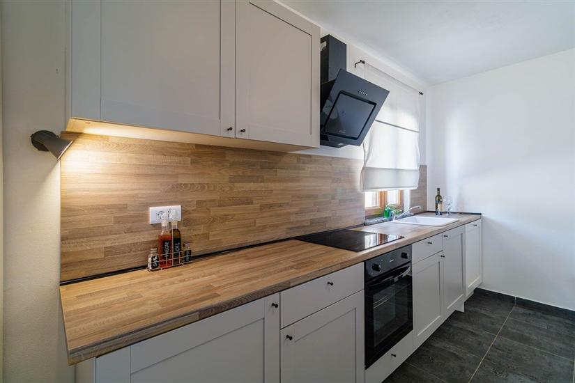 House K1, for 6 persons