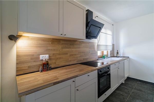 House K1, for 6 persons