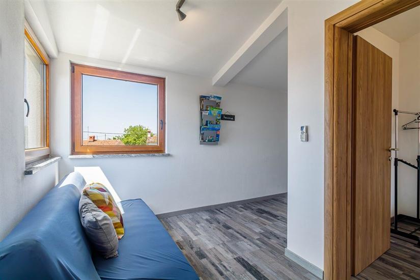 House K1, for 6 persons