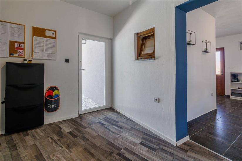 House K1, for 6 persons