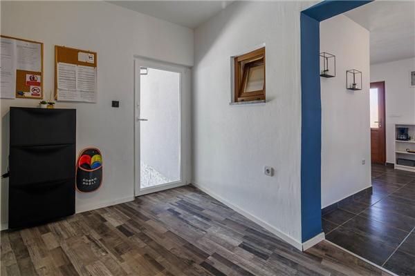 House K1, for 6 persons