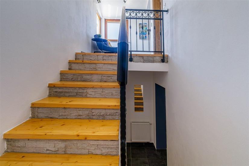 House K1, for 6 persons