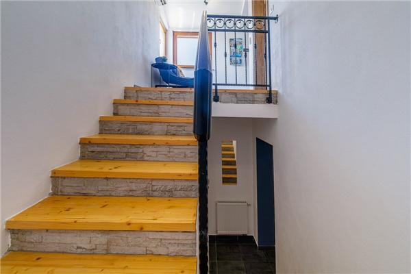 House K1, for 6 persons