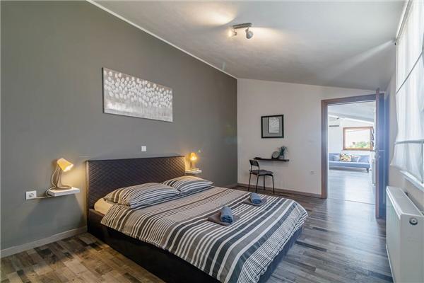 House K1, for 6 persons