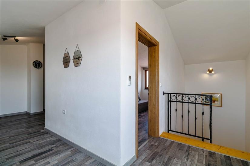 House K1, for 6 persons