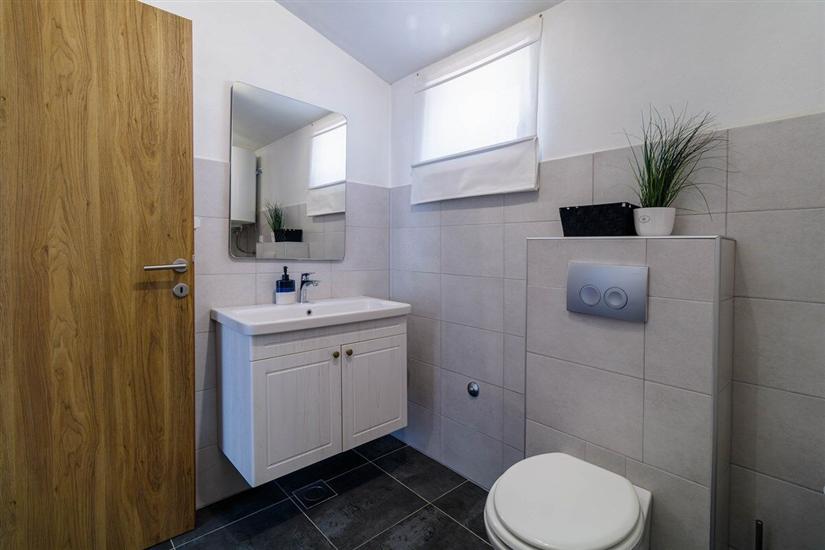 House K1, for 6 persons